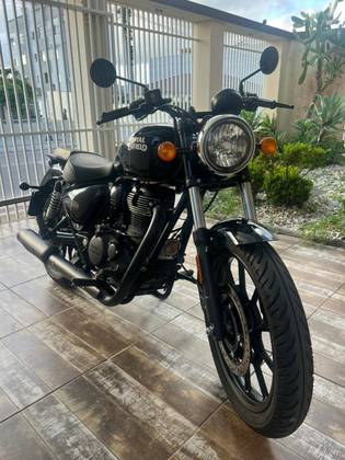 ROYAL ENFIELD METEOR 350 FIREBALL 